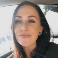 Kelsey Geedey