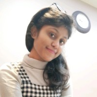 Shreya Manapure
