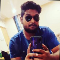 sridhar v