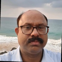 Bejoy Gervasis