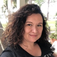 Amy Kolb, M.Ed