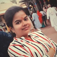 Anushi singh