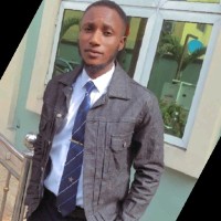 Lucky Ifeanyi E