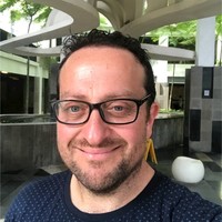 Ralph Maida