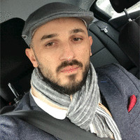 Dardan Ponari