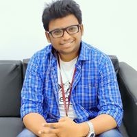 Ravi Kumar