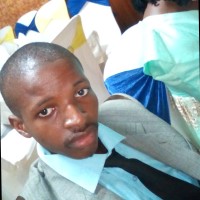 benjamin Ndi