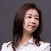 Lynia Huang