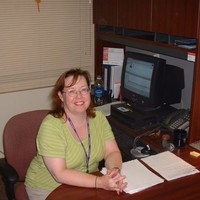 Francoise Beaudoin