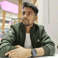 Arghadip Chakraborty