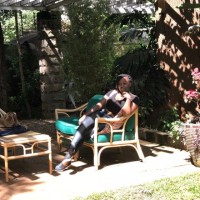 Miriam Nyamari