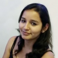 Sinthia Meza Peña