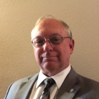 Gregory Peterson