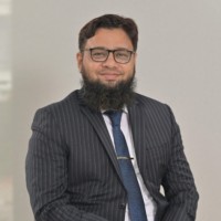 S M Rahmatul Mujeeb, FCA