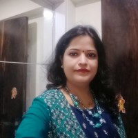 Dipti Dash