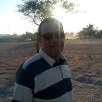 Tarek Hamed