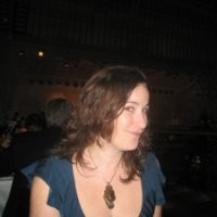 Natalie Field