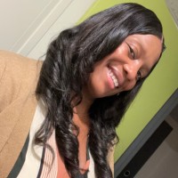 Zena Mccall
