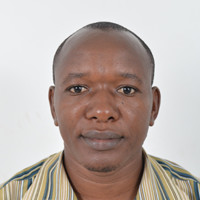 Richard Nzuki