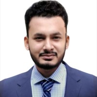 MD SHARIF UDDIN