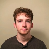Daniel Preston
