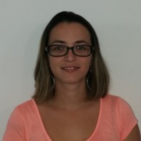 Pauline BLAIS