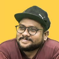 Cherukuri Dilip Kumar