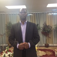 David Amedeka