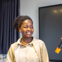 Juliet Nakawesi