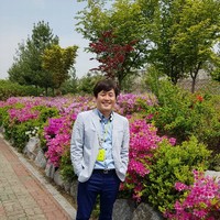 Ahnkook Lee
