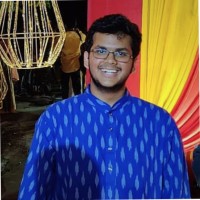 Akshat Bhandari