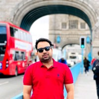Arshad Zuraiki