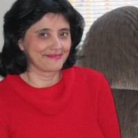 Irma Rachel Hobbs