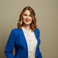 Sarah-Louise Ozimec