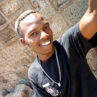 Kennedy Njuguna