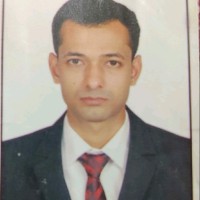 Muktar Shaikh