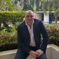 Anthony van Sleeuwen