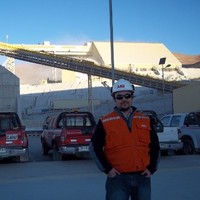 Gustavo Perez Romero