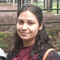 Deepti Saini (Pmp)®