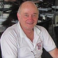 Gerald Gauthier