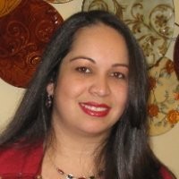 Leidy Alves