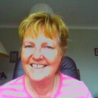 Mary Crampsie