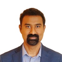 Karthik Subramaniam