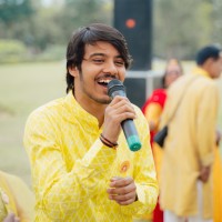 Soumya Raj