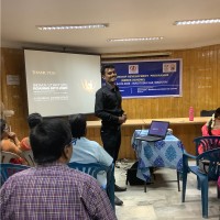 Vignesh Anand