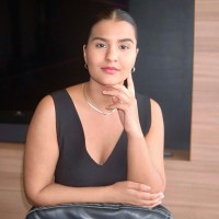 Raíssa De Lima Fontoura