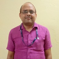 Rakesh Kumar