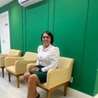 LIDIA FERREIRA DA SILVA