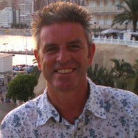 Pete Rennie