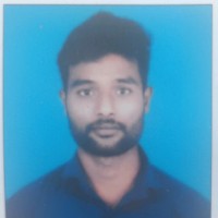Kolle Umesh Chandu